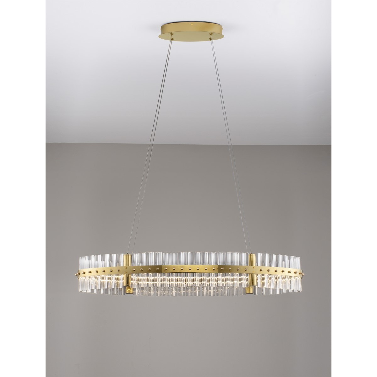 postępowa lampa wisząca Luces Exclusivas MAYO LE44227