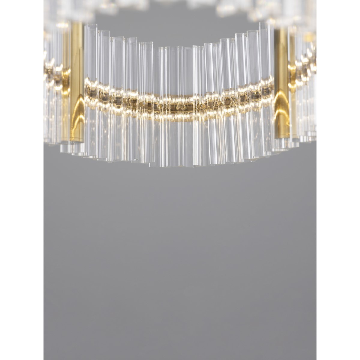 postępowa lampa wisząca Luces Exclusivas MAYO LE44227