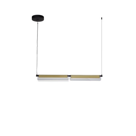 oryginalna lampa wisząca Luces Exclusivas ROCA LE44230