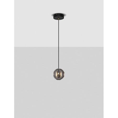 niezwykła lampa wisząca Luces Exclusivas SECO LE44232