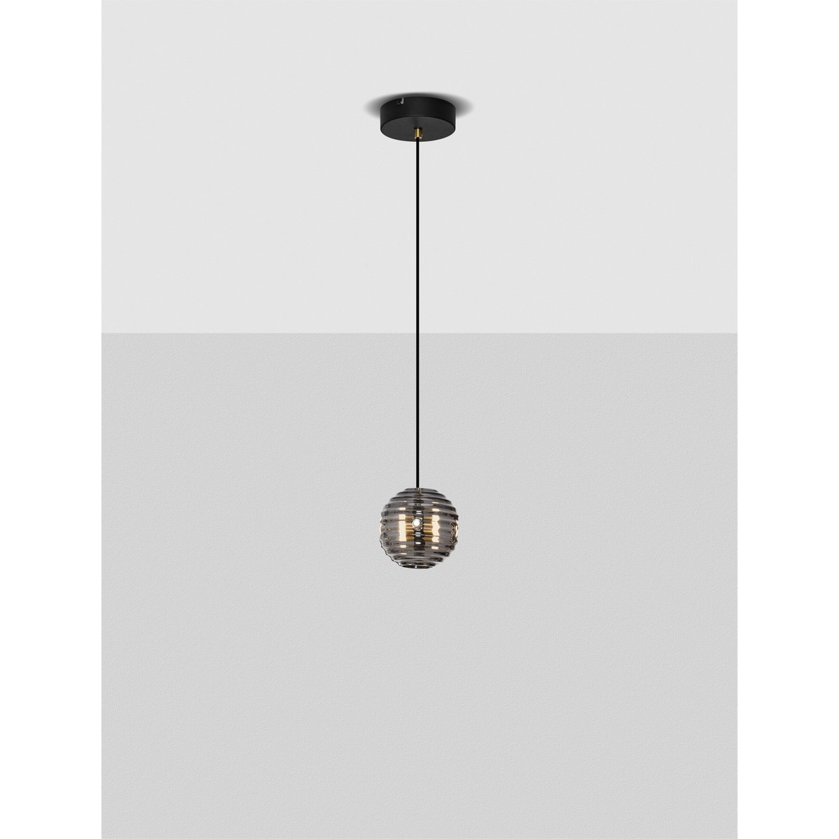 niezwykła lampa wisząca Luces Exclusivas SECO LE44232