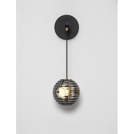 współczesny kinkiet Luces Exclusivas SECO LE44234