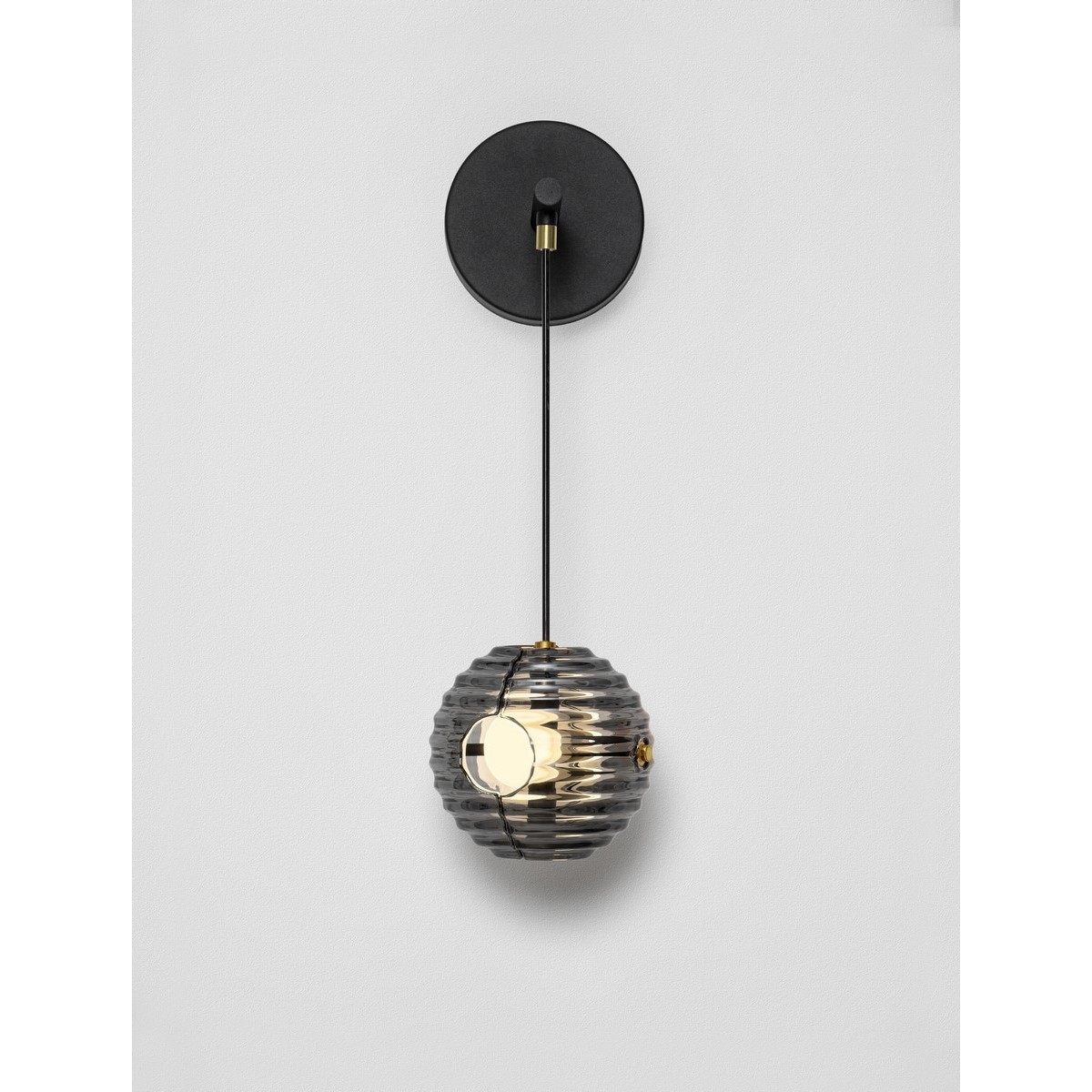 współczesny kinkiet Luces Exclusivas SECO LE44234