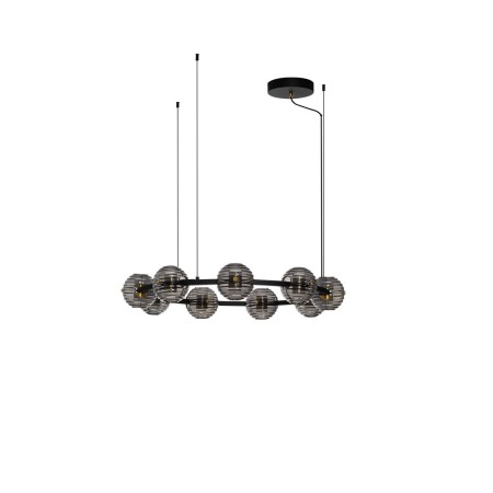 nadzwyczajna lampa wisząca Luces Exclusivas SECO LE44235