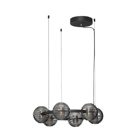 luksusowa lampa wisząca Luces Exclusivas SECO LE44236