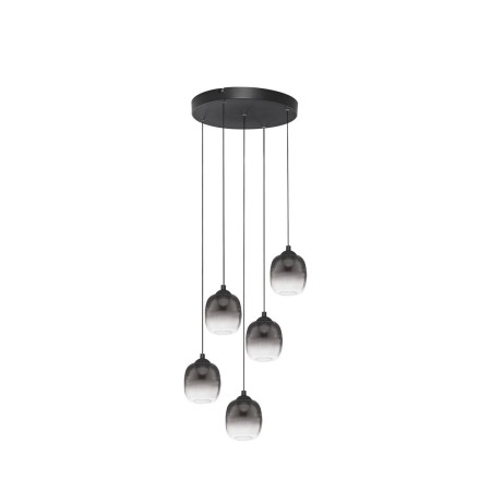 imponująca lampa wisząca Luces Exclusivas TOAY LE44239