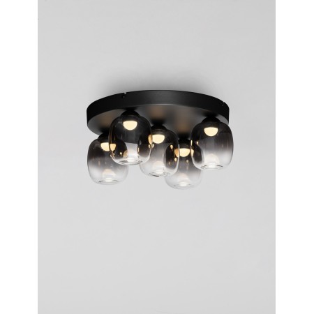 imponujący reflektor / spot Luces Exclusivas TOAY LE44242