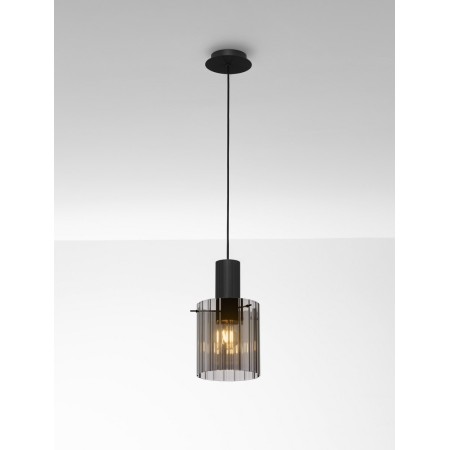 elegancka lampa wisząca Luces Exclusivas ORAN LE44243