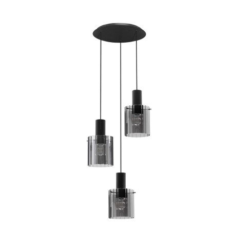 ekskluzywna lampa wisząca Luces Exclusivas ORAN LE44244