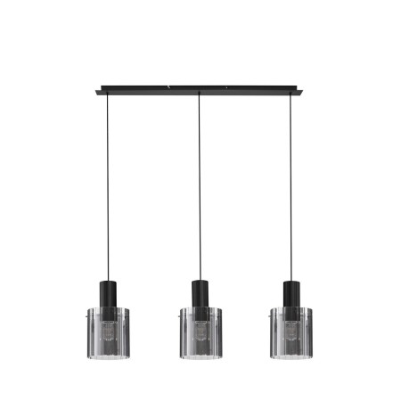czarująca lampa wisząca Luces Exclusivas ORAN LE44245