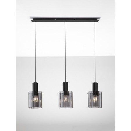 czarująca lampa wisząca Luces Exclusivas ORAN LE44245
