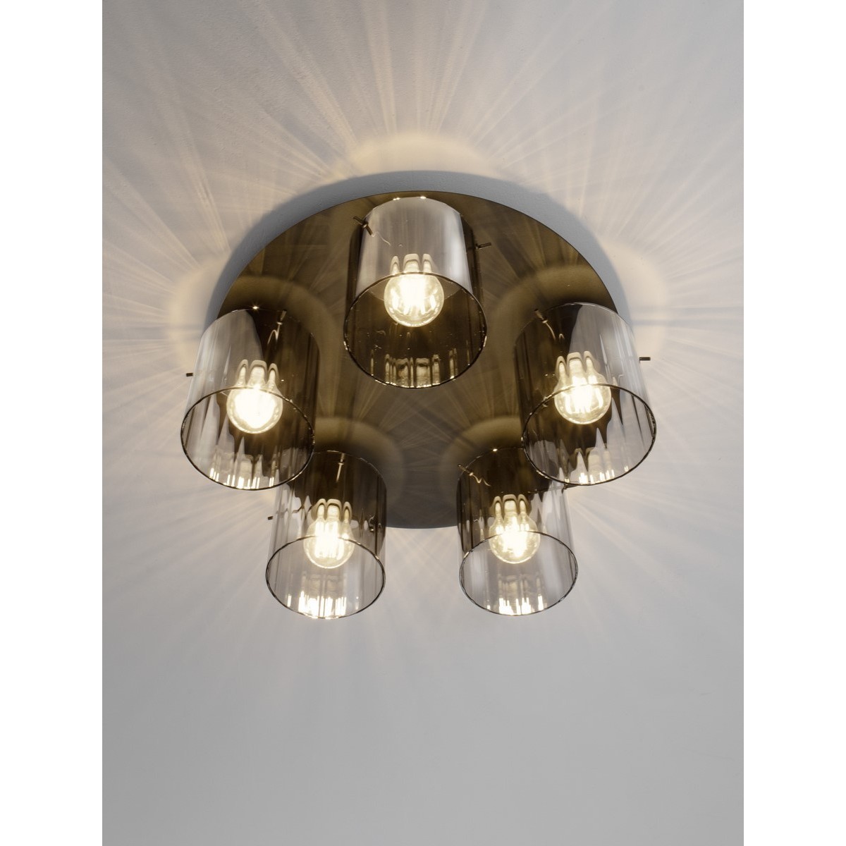 wykwintny reflektor / spot Luces Exclusivas ORAN LE44247