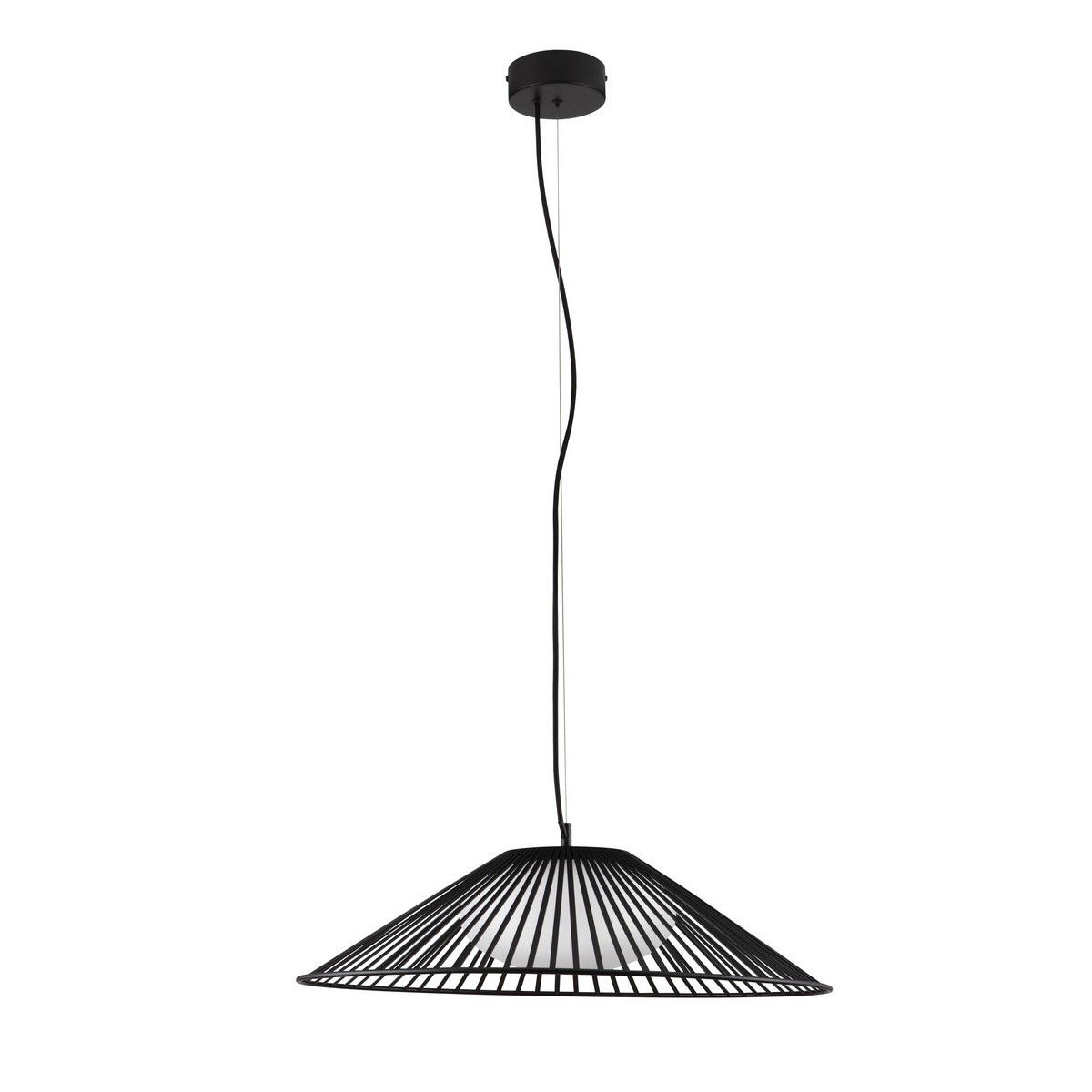 wytworna lampa wisząca Luces Exclusivas PENA LE44248