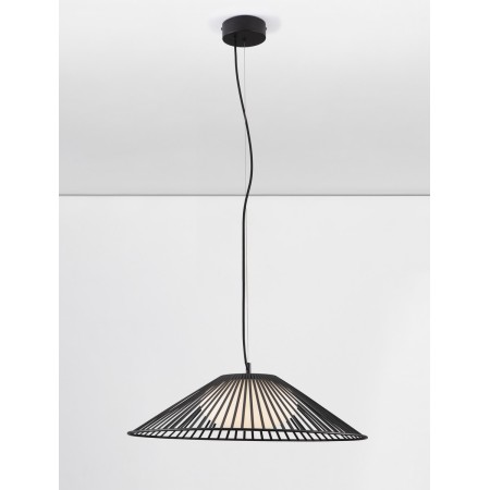 wytworna lampa wisząca Luces Exclusivas PENA LE44248