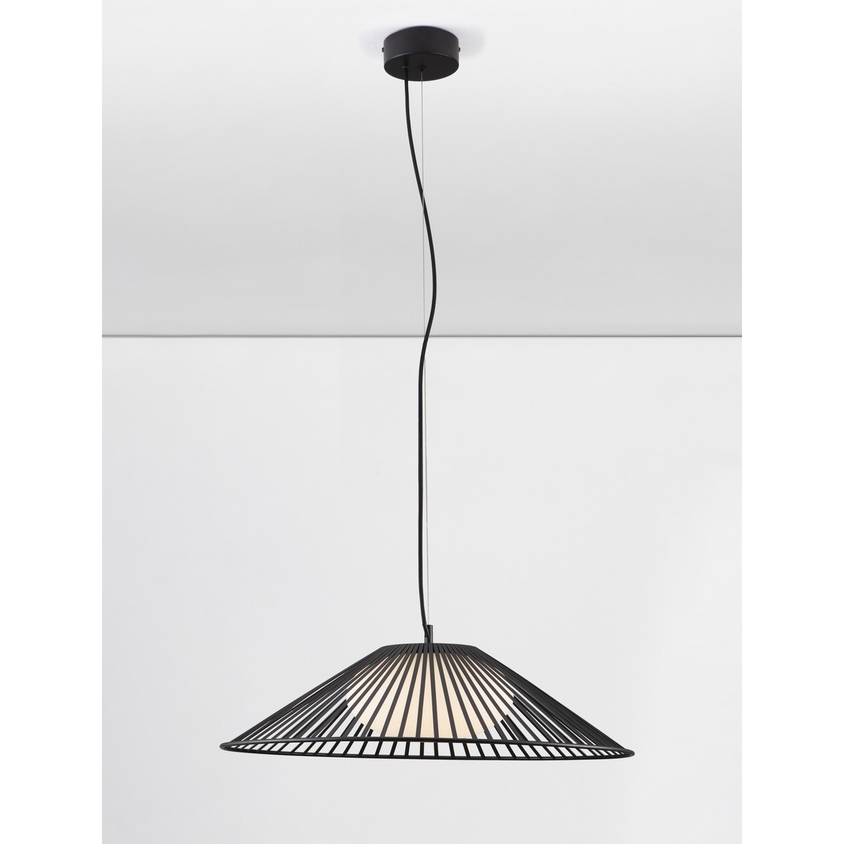 wytworna lampa wisząca Luces Exclusivas PENA LE44248