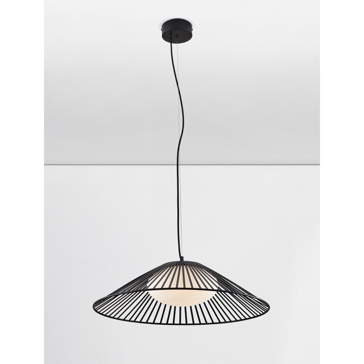 wytworna lampa wisząca Luces Exclusivas PENA LE44248
