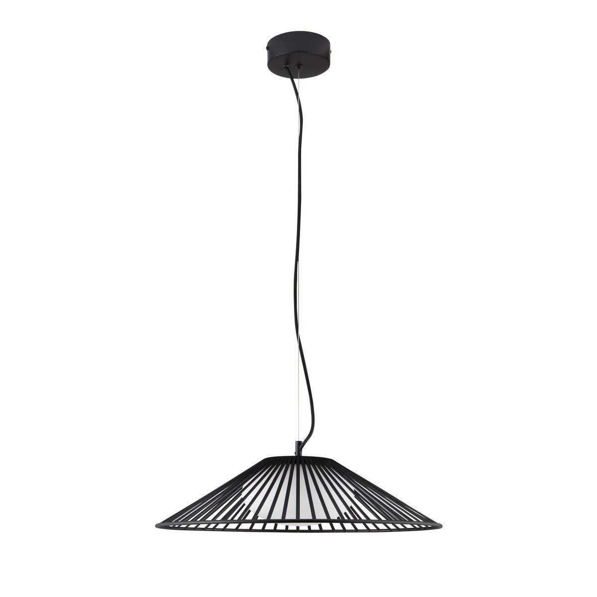 wyszukana lampa wisząca Luces Exclusivas PENA LE44249