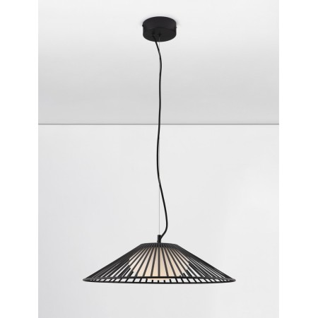 wyszukana lampa wisząca Luces Exclusivas PENA LE44249