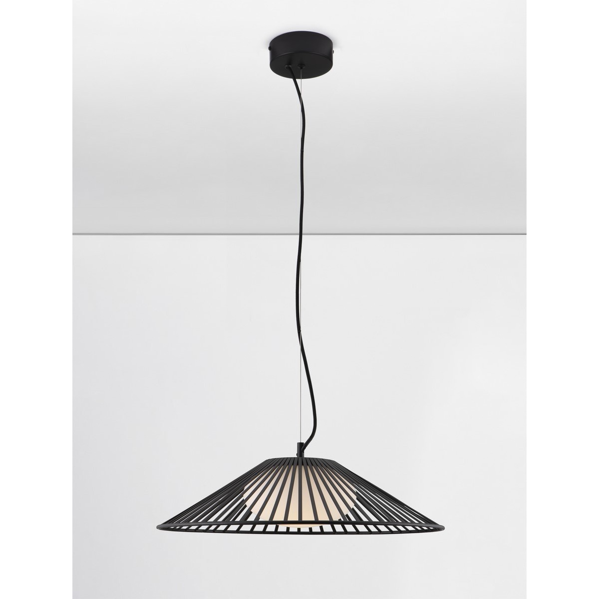 wyszukana lampa wisząca Luces Exclusivas PENA LE44249