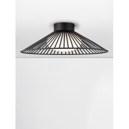 wykwintna lampa natynkowa - spot Luces Exclusivas PENA LE44250