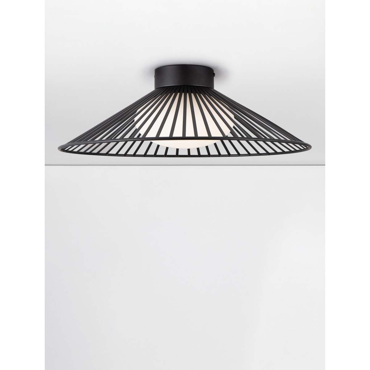 wykwintna lampa natynkowa - spot Luces Exclusivas PENA LE44250