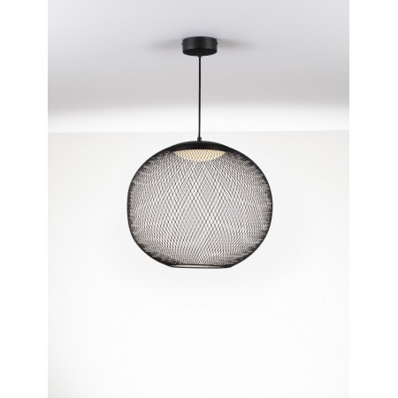 wyjątkowa lampa wisząca Luces Exclusivas RITA LE44251