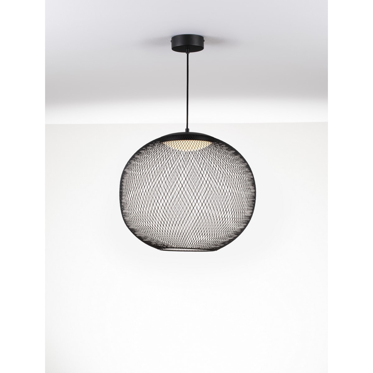 wyjątkowa lampa wisząca Luces Exclusivas RITA LE44251