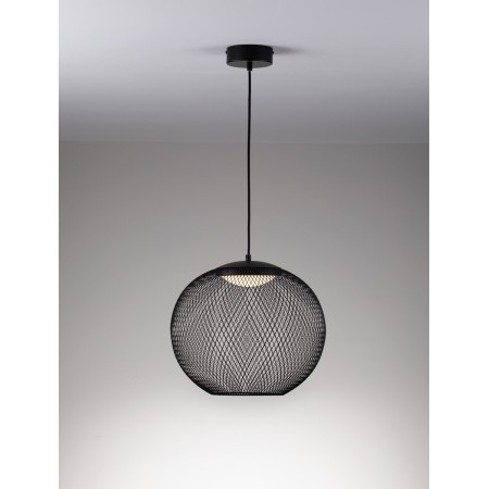 wybitna lampa wisząca Luces Exclusivas RITA LE44252