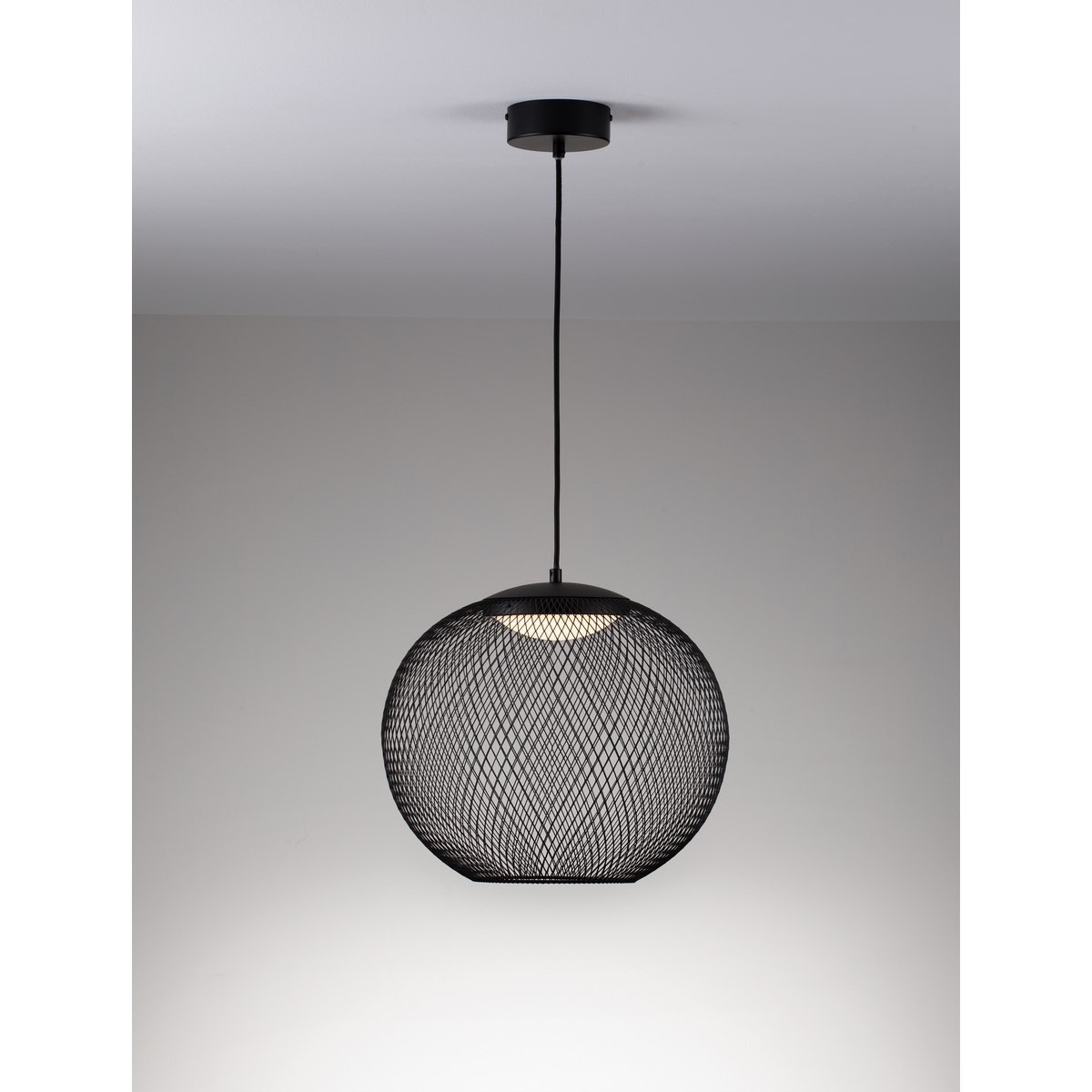 wybitna lampa wisząca Luces Exclusivas RITA LE44252