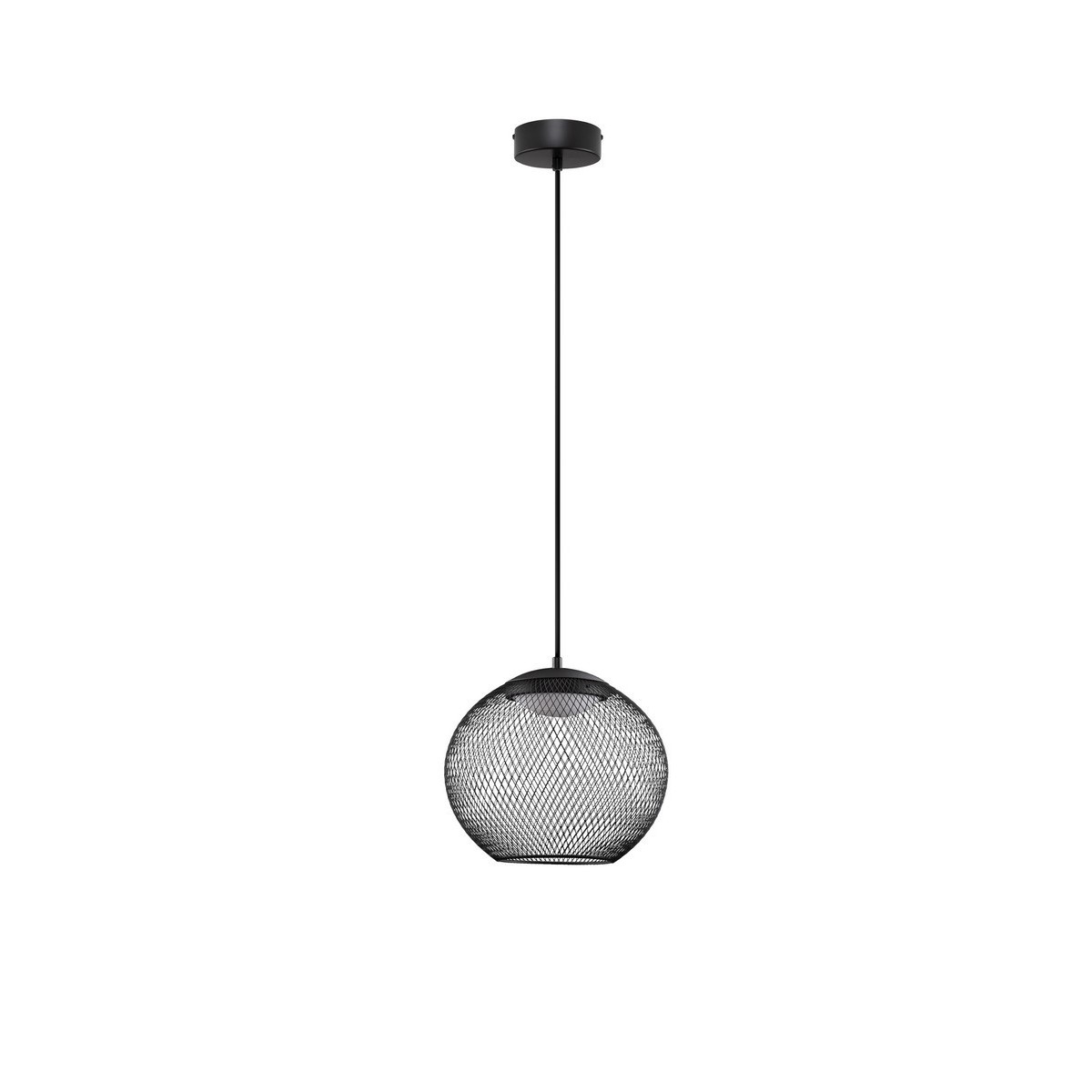 współczesna lampa wisząca Luces Exclusivas RITA LE44253