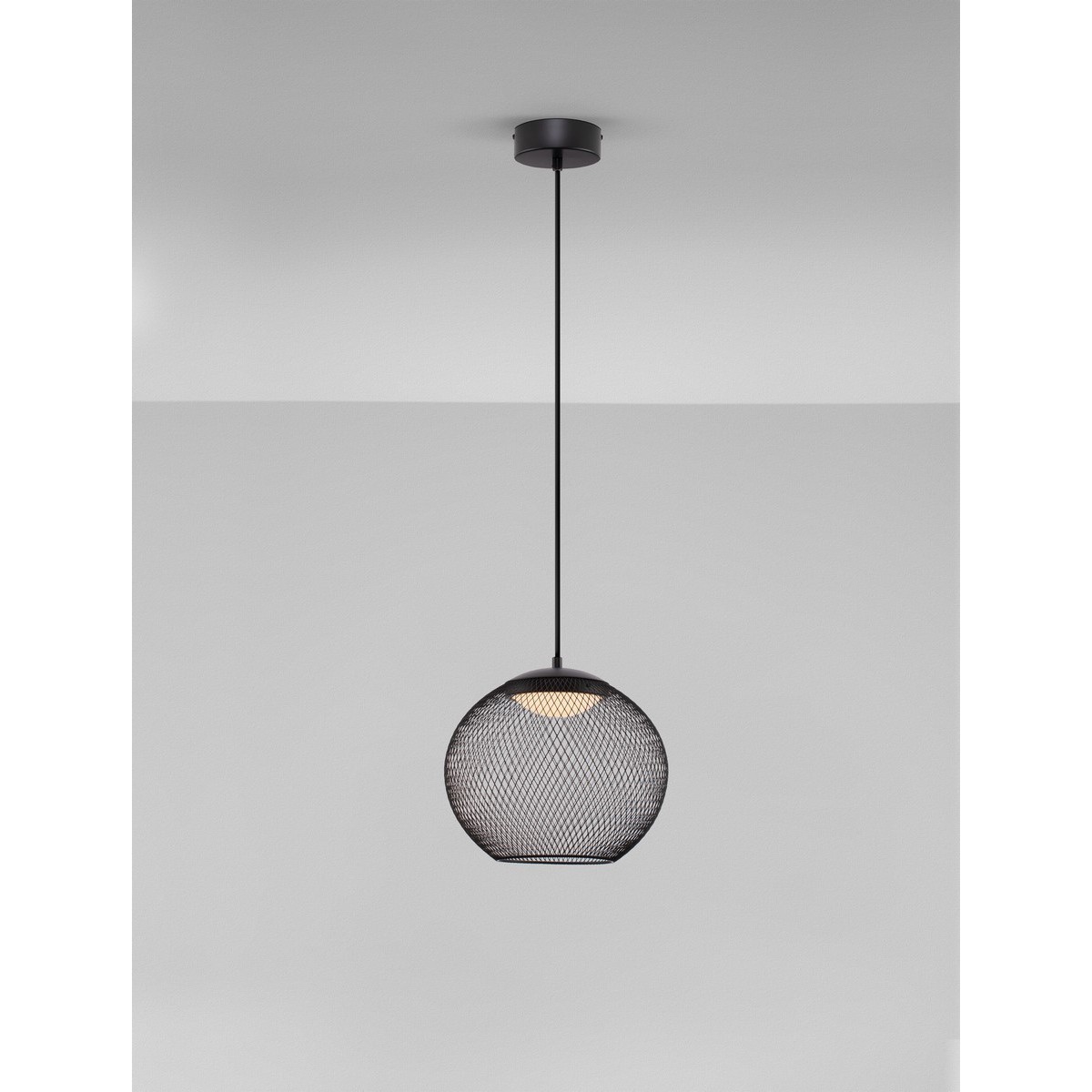 współczesna lampa wisząca Luces Exclusivas RITA LE44253