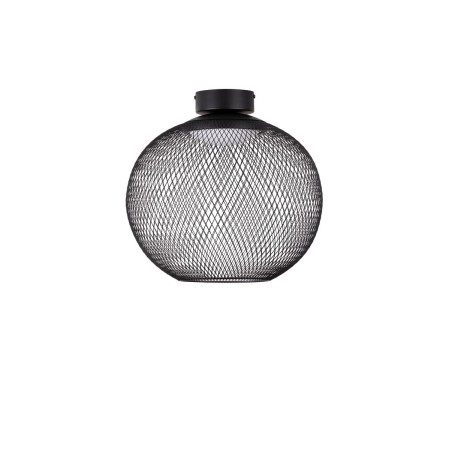 urokliwa lampa natynkowa - spot Luces Exclusivas RITA LE44255