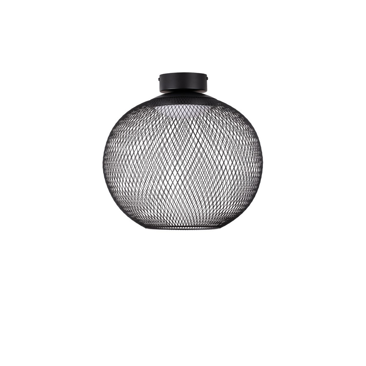 urokliwa lampa natynkowa - spot Luces Exclusivas RITA LE44255