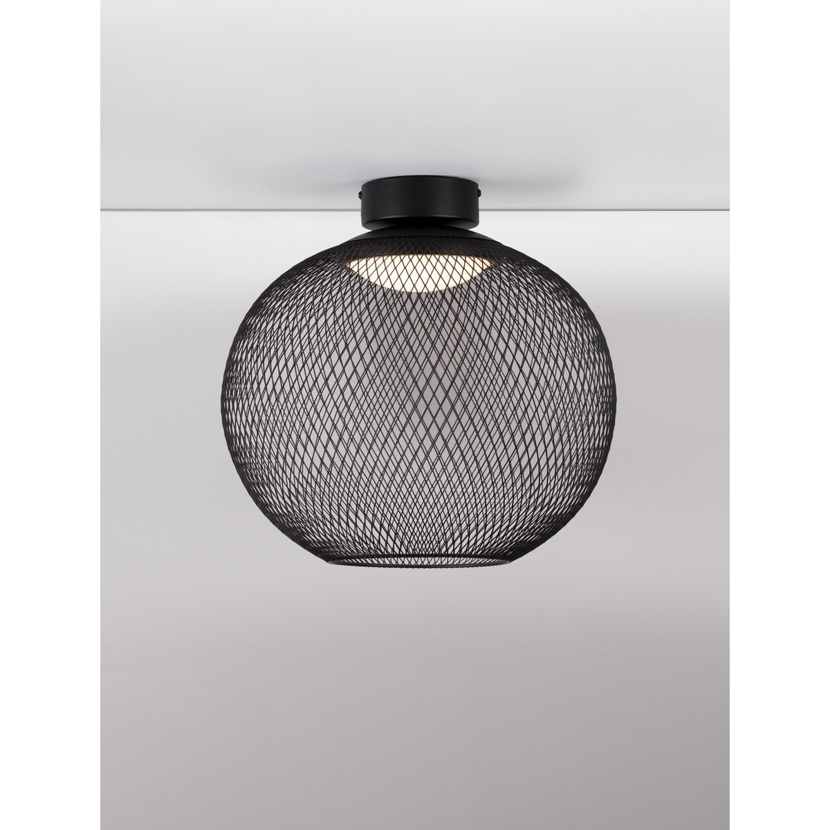 urokliwa lampa natynkowa - spot Luces Exclusivas RITA LE44255