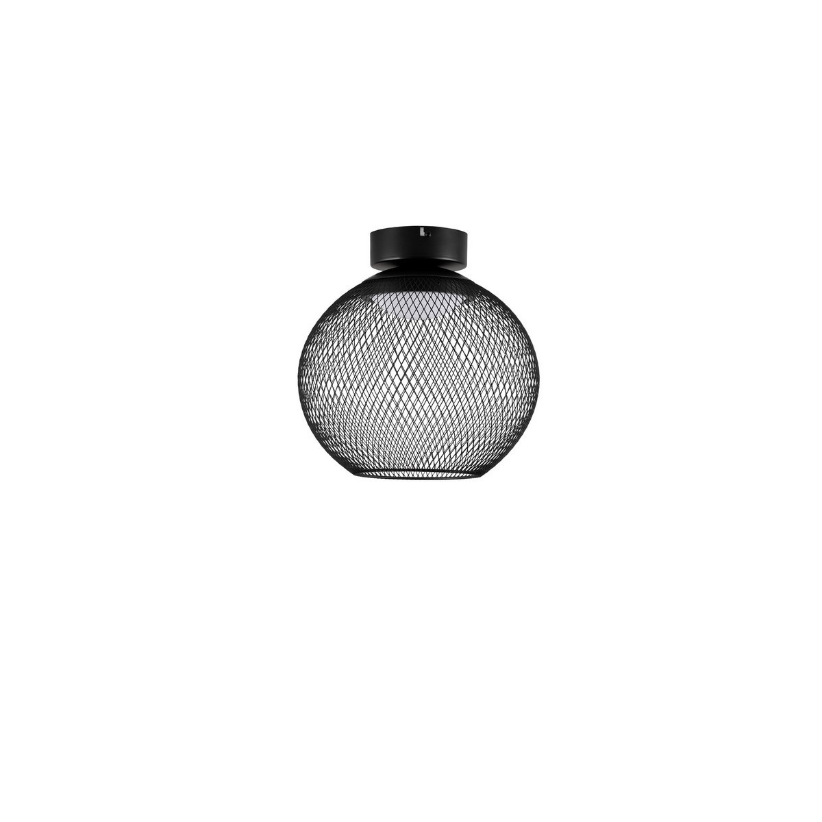 unikalna lampa natynkowa - spot Luces Exclusivas RITA LE44256