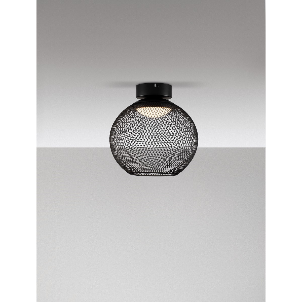 unikalna lampa natynkowa - spot Luces Exclusivas RITA LE44256