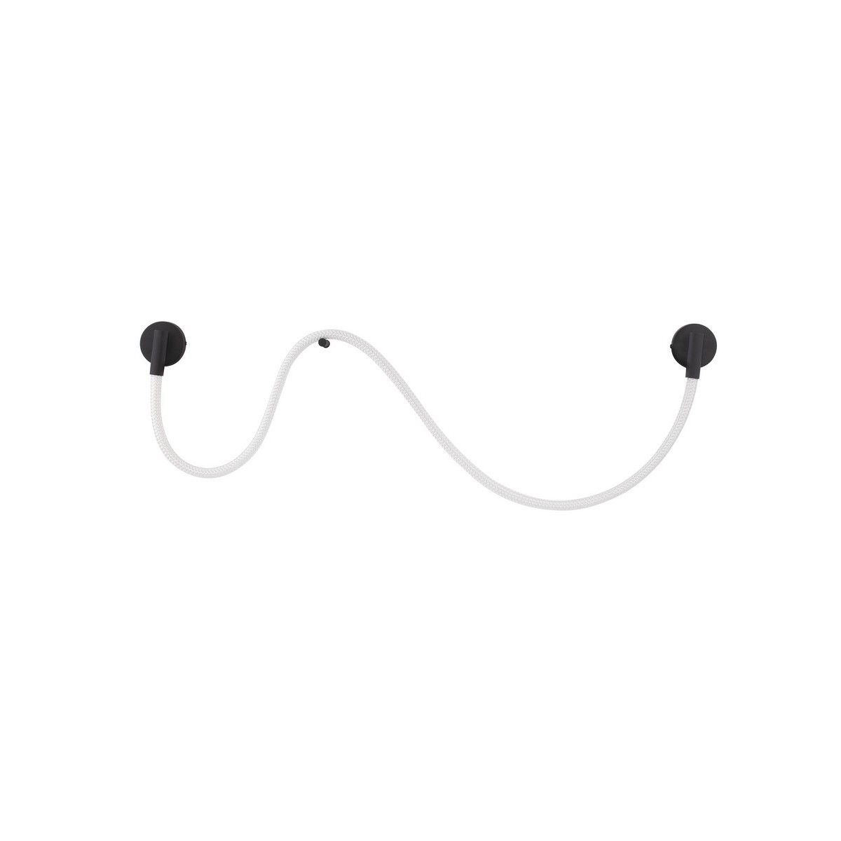 zachwycający kinkiet Luces Exclusivas CURA LE44259