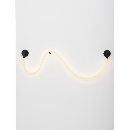 zachwycający kinkiet Luces Exclusivas CURA LE44259