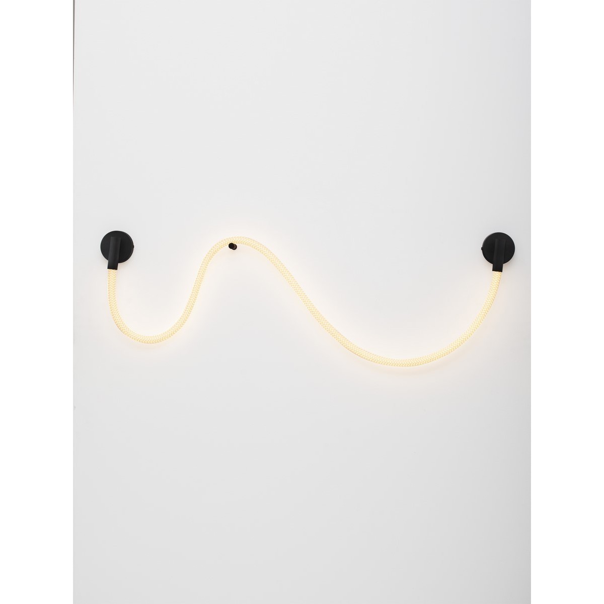 zachwycający kinkiet Luces Exclusivas CURA LE44259