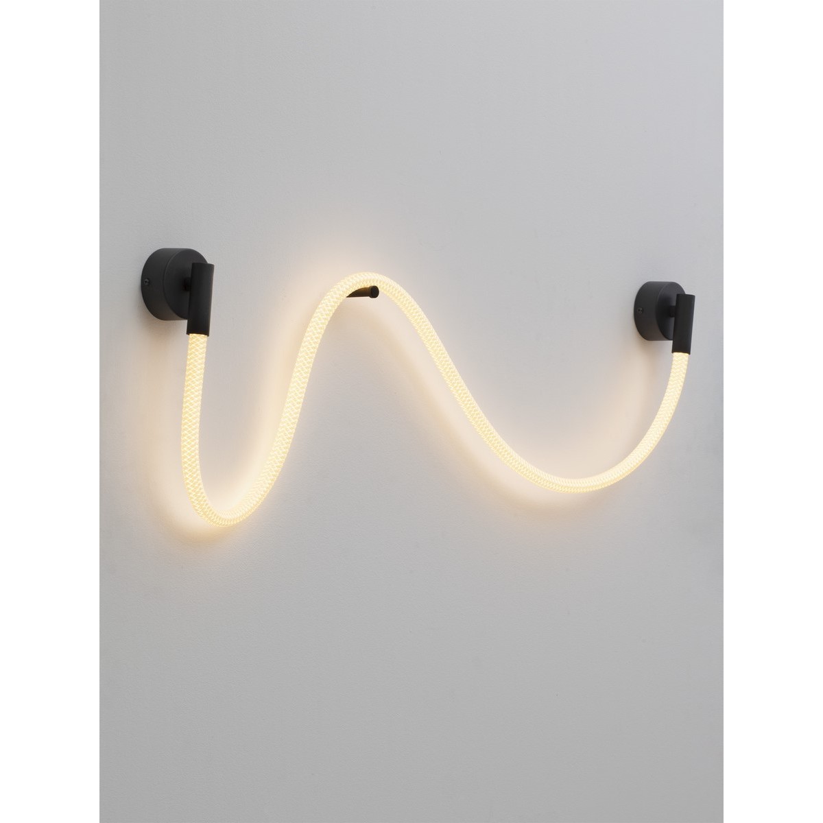 zachwycający kinkiet Luces Exclusivas CURA LE44259