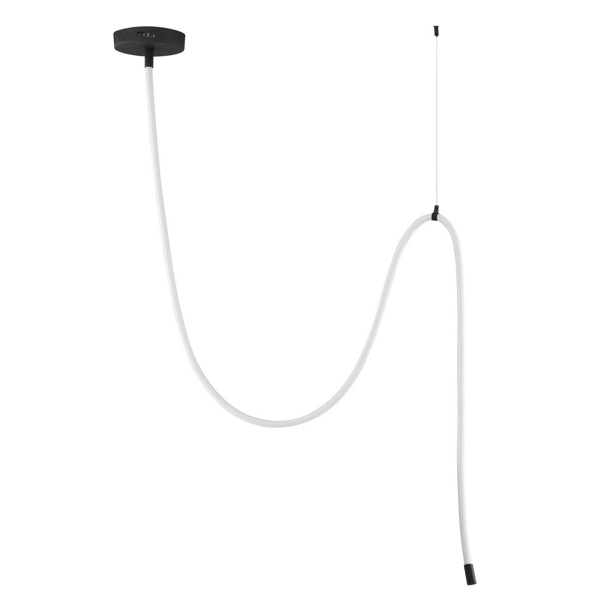 postępowa lampa wisząca Luces Exclusivas CURA LE44260