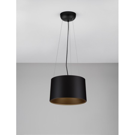 nieprzeciętna lampa wisząca Luces Exclusivas BAJO LE44266