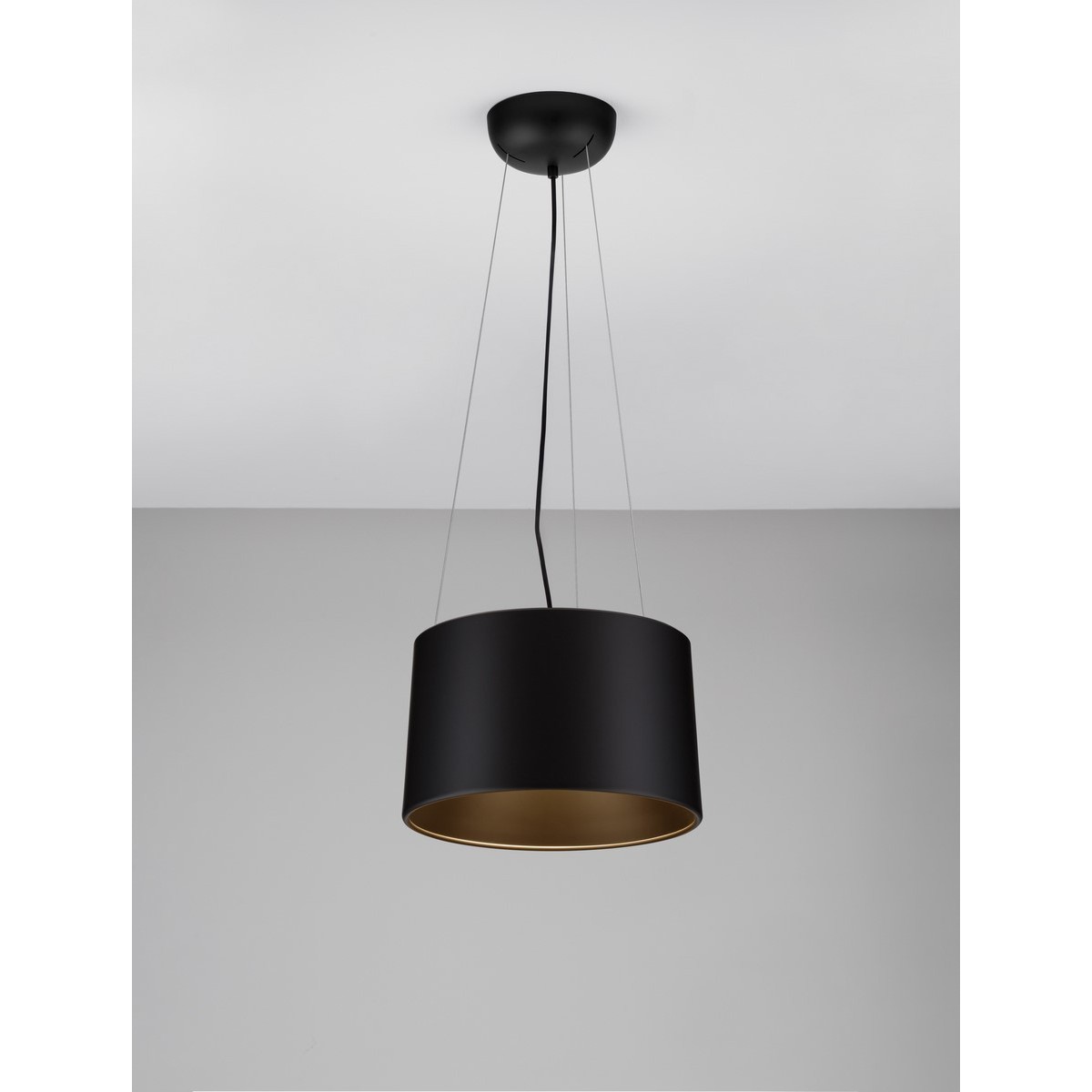 nieprzeciętna lampa wisząca Luces Exclusivas BAJO LE44266