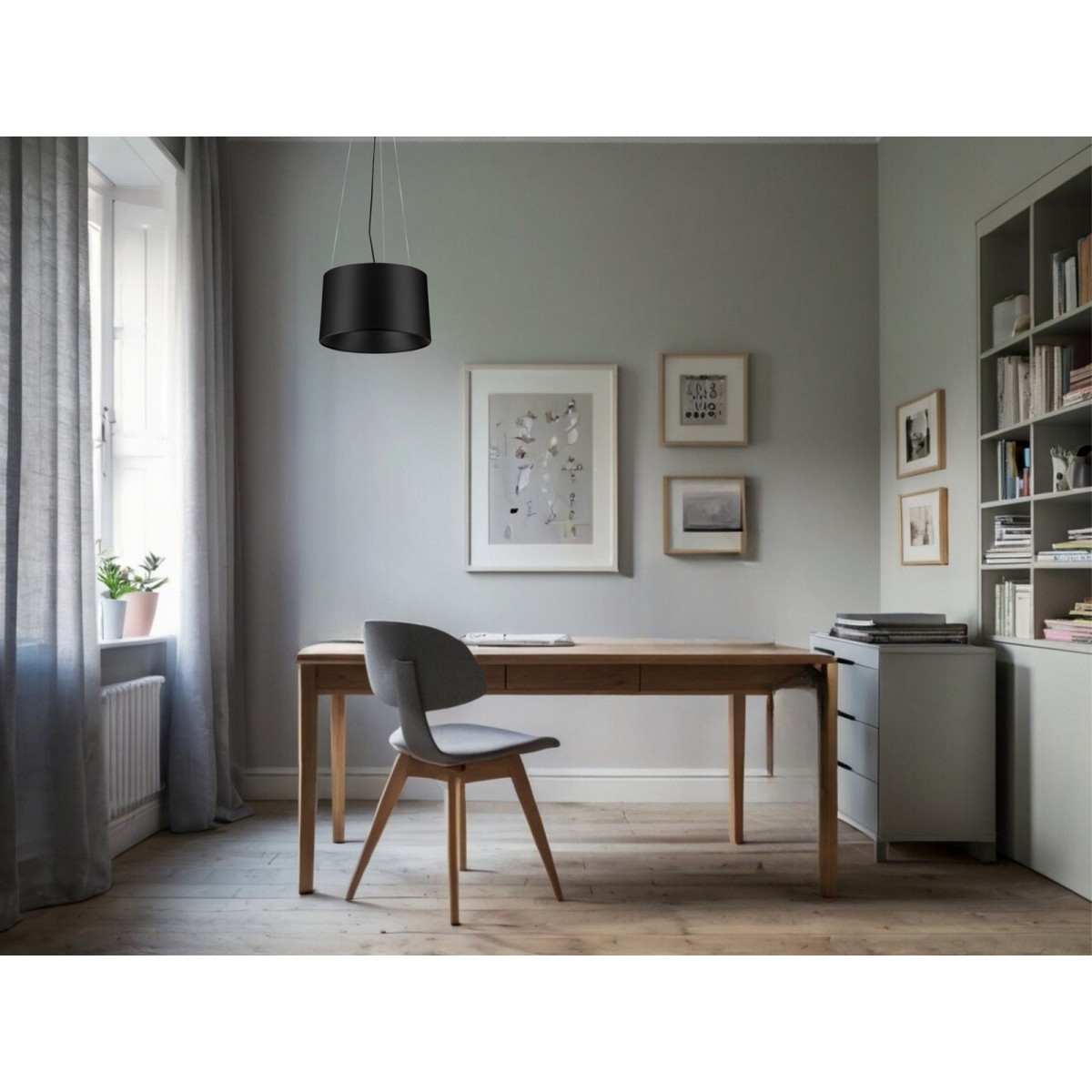 nieprzeciętna lampa wisząca Luces Exclusivas BAJO LE44266