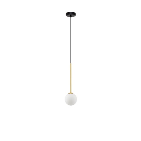 niepowtarzalna lampa wisząca Luces Exclusivas CHAO LE44267