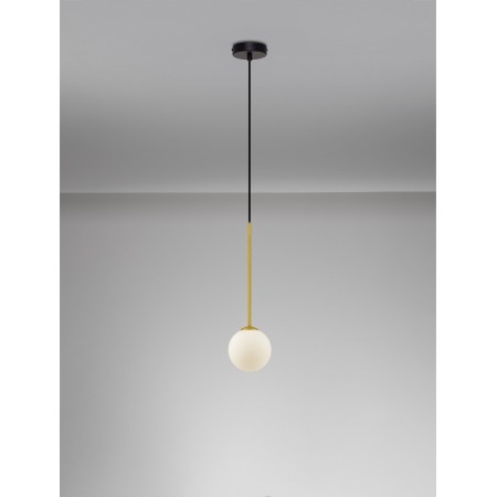 niepowtarzalna lampa wisząca Luces Exclusivas CHAO LE44267