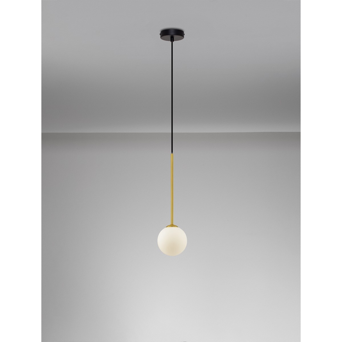niepowtarzalna lampa wisząca Luces Exclusivas CHAO LE44267