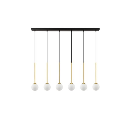 luksusowa lampa wisząca Luces Exclusivas CHAO LE44269