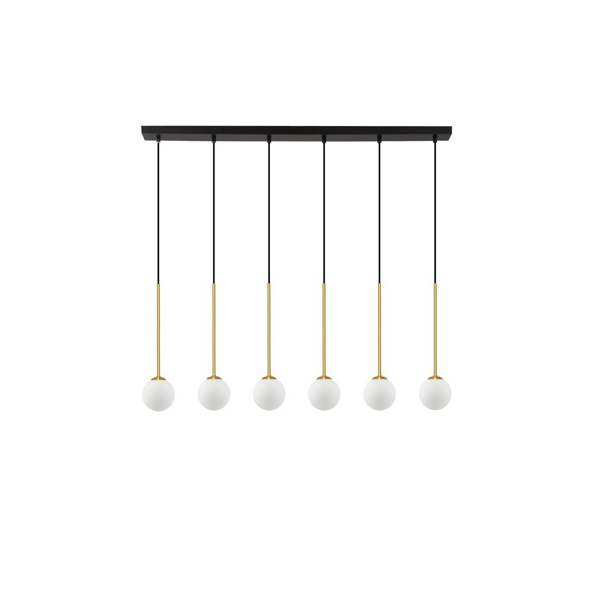 luksusowa lampa wisząca Luces Exclusivas CHAO LE44269