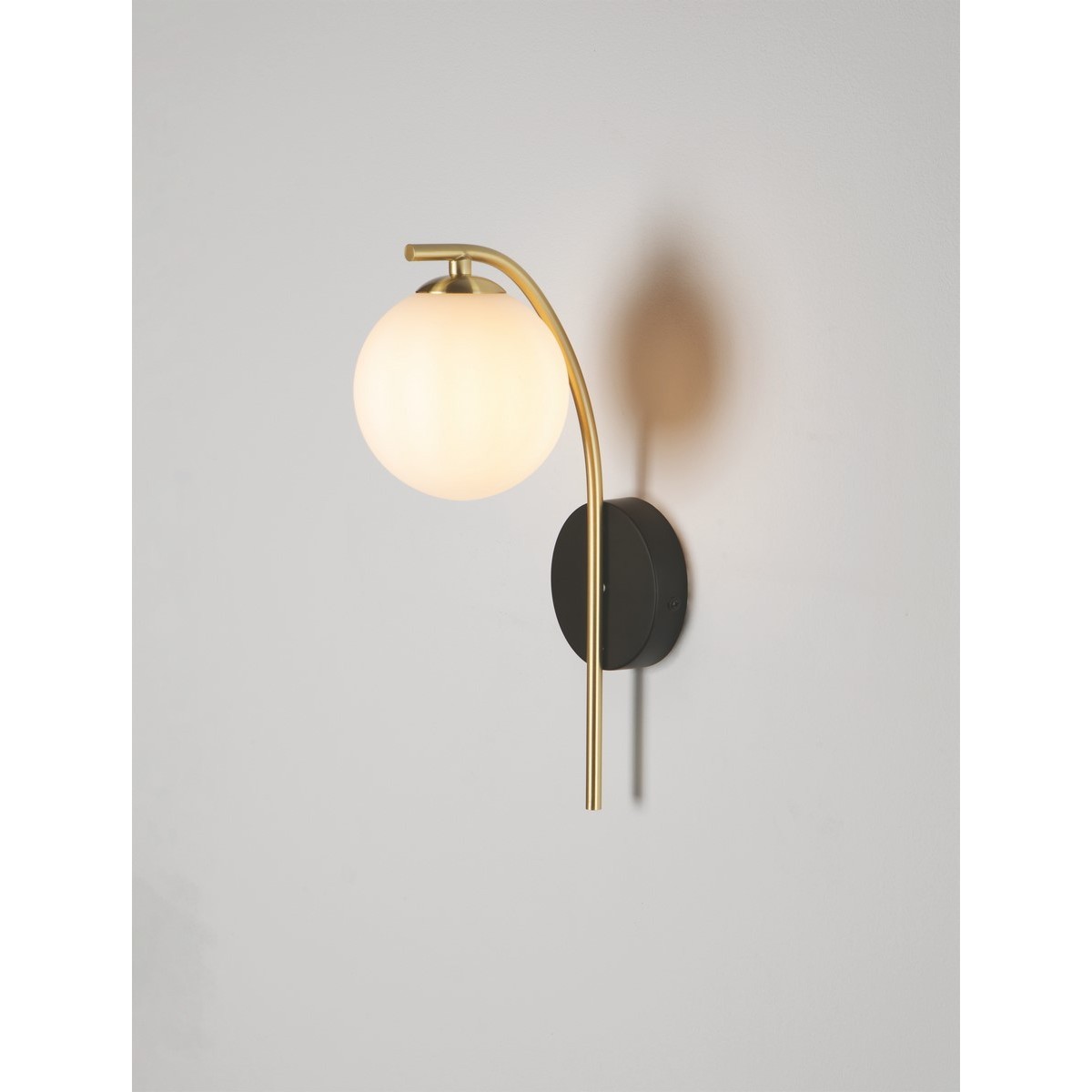 Ponadprzeciętny kinkiet Luces Exclusivas CHAO LE44270